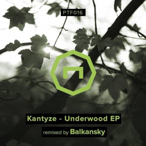 Underwood EP
