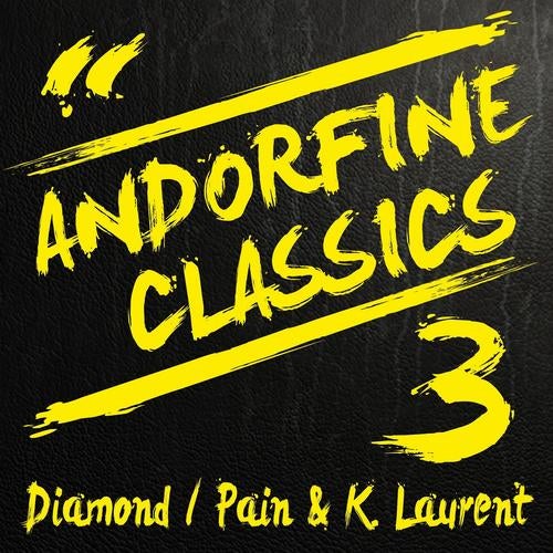 Andorfine Classics 3