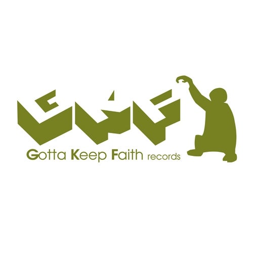 Gotta Keep Faith