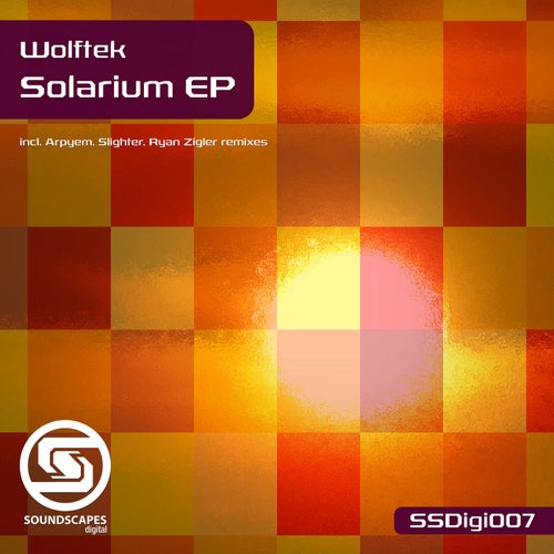Solarium