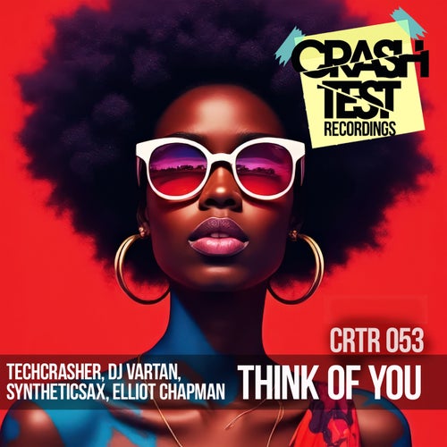 Think Of You