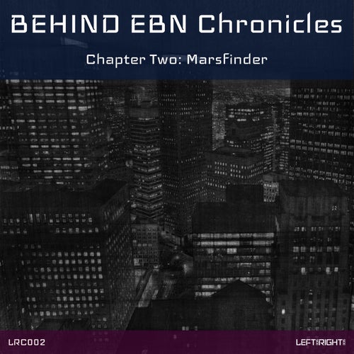BEHIND EBN Chronicles
