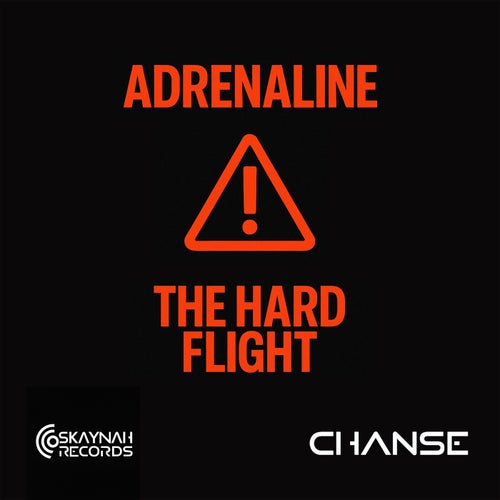 Adrenaline