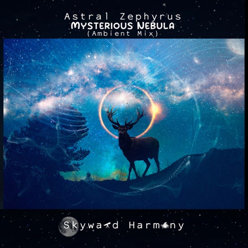 Mysterious Nebula (Ambient Mix)