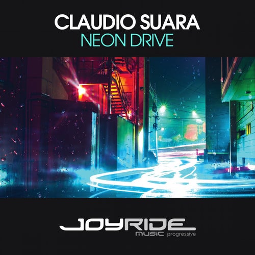 Neon Drive