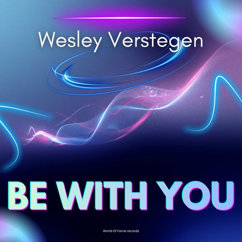 Be With You