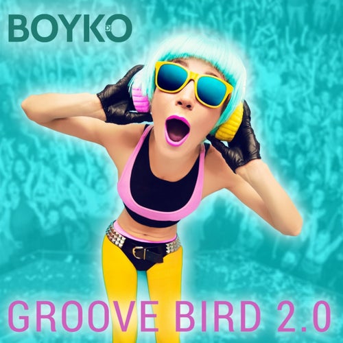Groove Bird 2.0