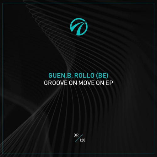 GROOVE ON MOVE ON EP