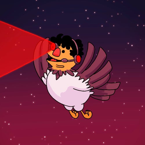 Birds Aren't Real (Dunk Remix)