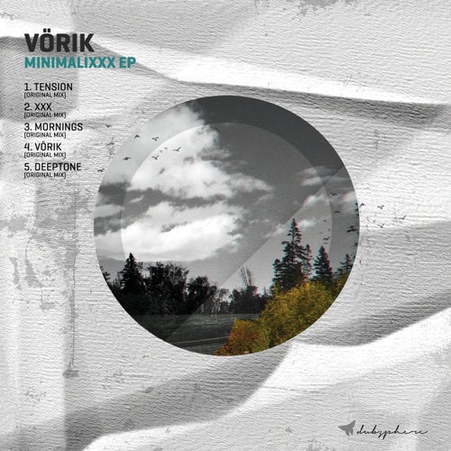 MinimaliXXX EP