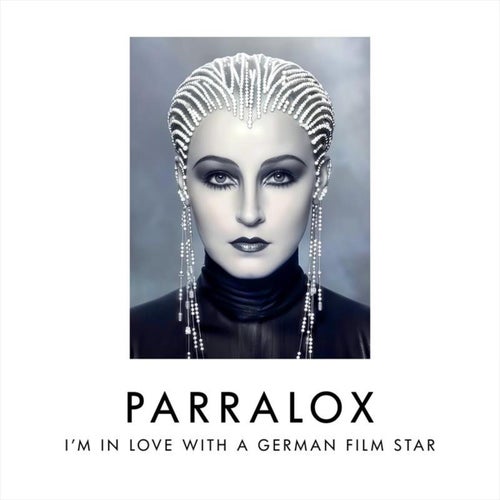 I'm in Love with a German Film Star