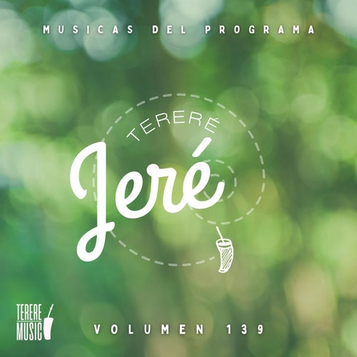 Terere Jere (Vol 139) (En Vivo)