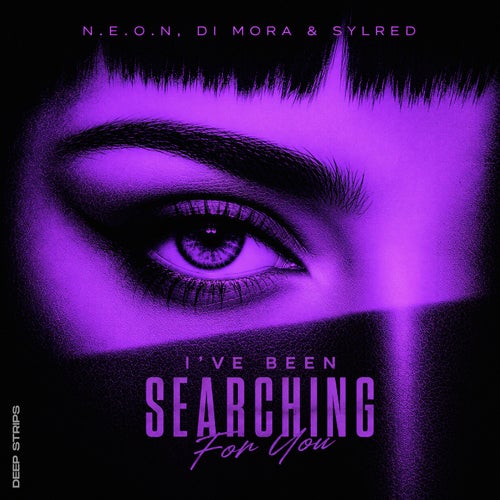 I've Been Searching For You