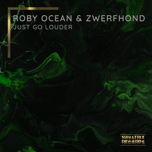 Just Go Louder