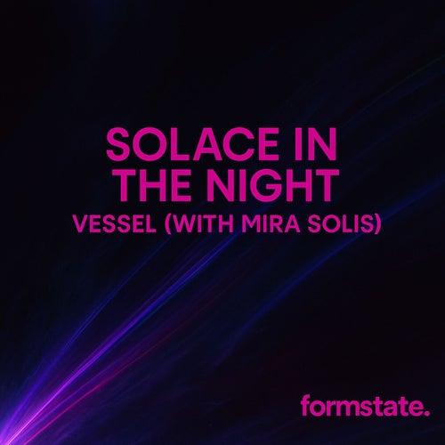Solace in the Night (with Mira Solis)