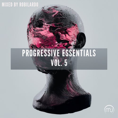 Progressive Essentials Vol. 5 [MCS050] - Magical Comps (Organic House,Progressive House,Deep House,Melodic House & Techno) Album Cover