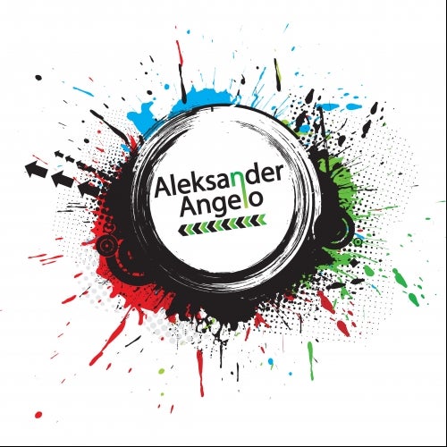 Aleksander Angelo