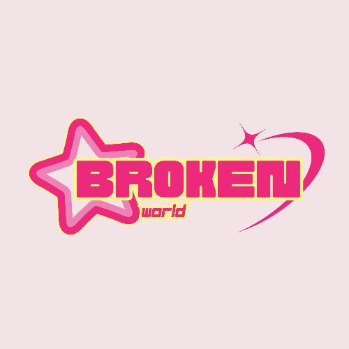 Broken WORLD