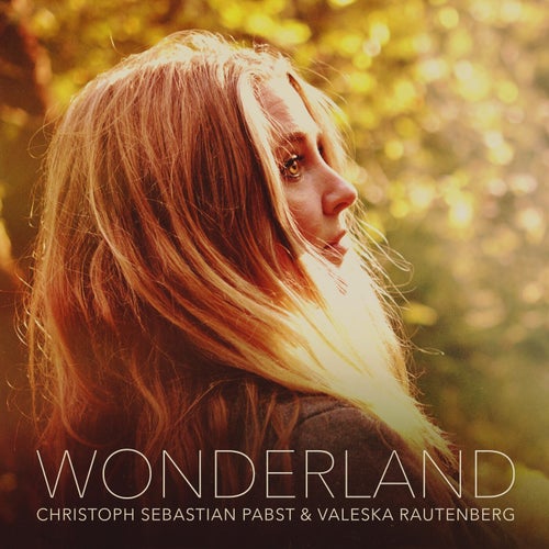 Cover art for Wonderland