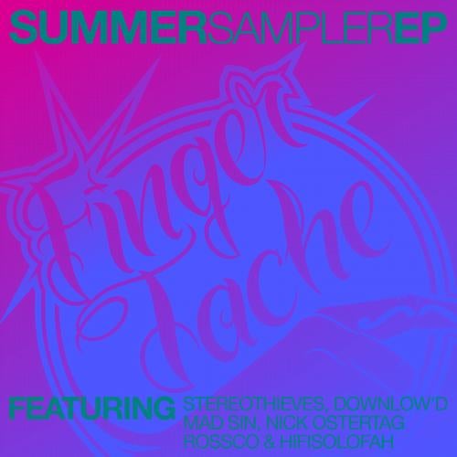 Summer Sampler EP