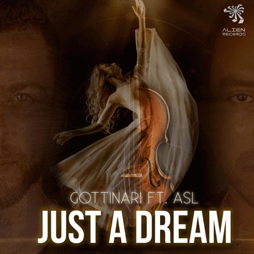 Just A Dream