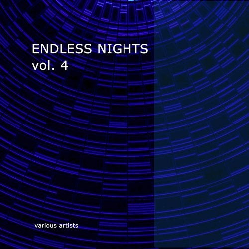 Cover art for Endless Nights, Vol. 4