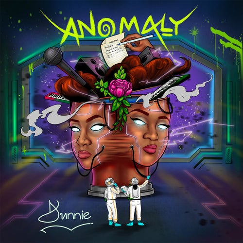 ANOMALY