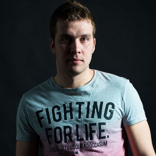 RUSLAN RADRIGES "WHEN IT SHINES" CHART