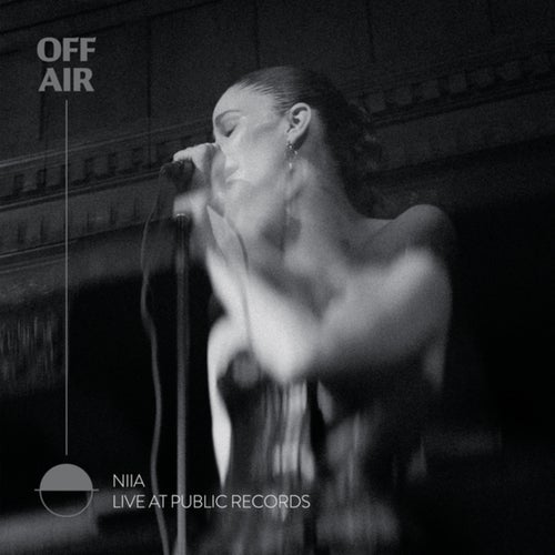 Live at Public Records