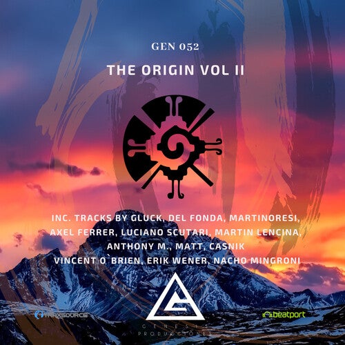 The Origin Vol II