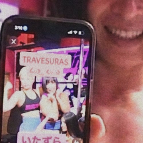 travesuras