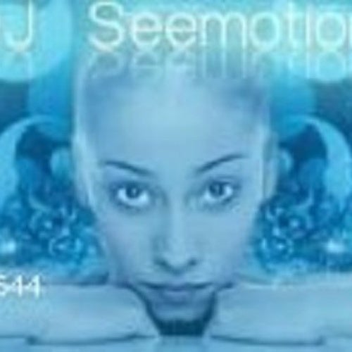DJ Seemotion