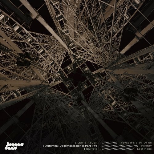 Cover art for Autumnal Decompressions, Pt. 2