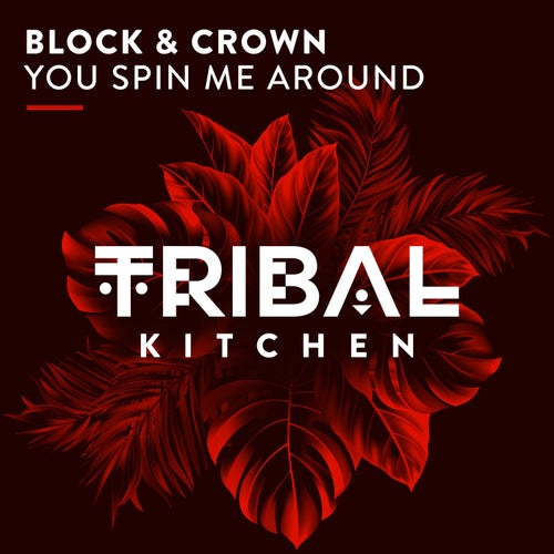 You Spin Me Around