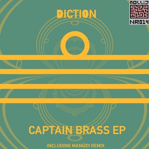 Captain Brass EP