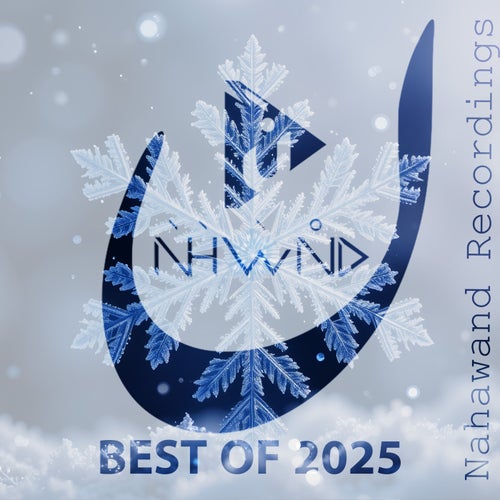 Nahawand  Best of 2025 [Nahawand Recordings] - Nahawand Recordings (Trance (Main Floor)) Album Cover