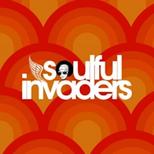 Soulful Invaders Records