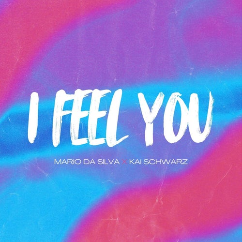 I Feel You (Extended Mix)