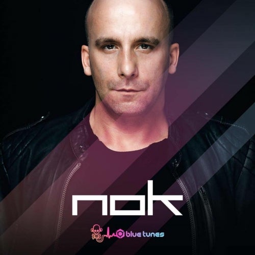 NOK - Daydream Charts