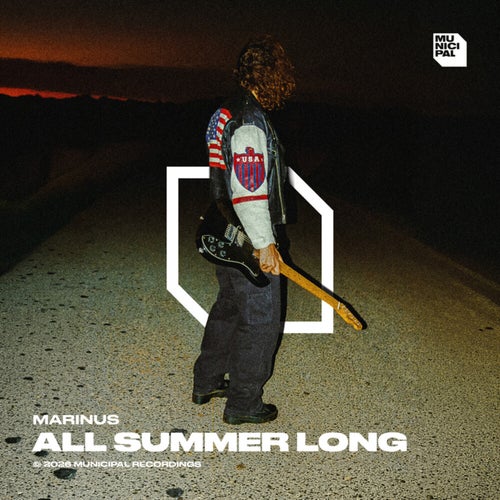 All Summer Long (Extended Mix)