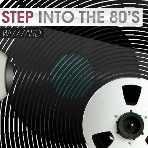 Step Into The 80's