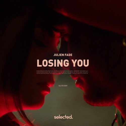 Julien Fade - Losing You (2024)