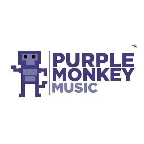 Purple Monkey Music
