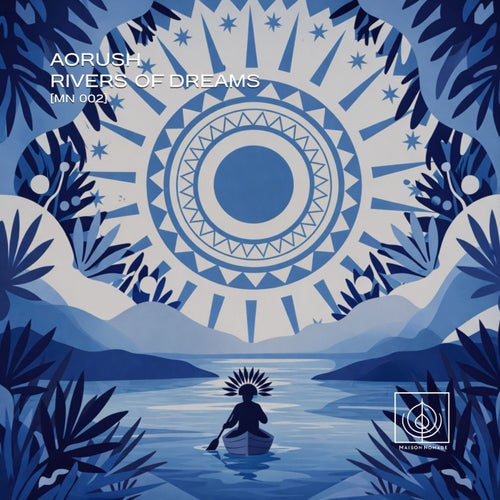 Rivers of Dreams