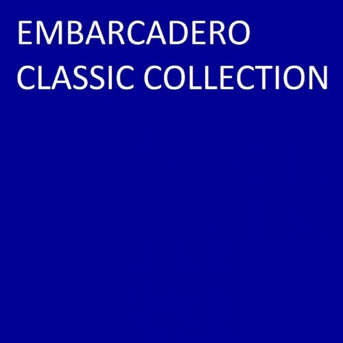Cover art for Embarcadero: Classic Collection II