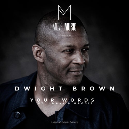 Your Words ft. Imani & Maggie