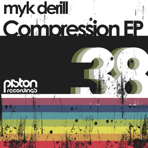 Compression EP