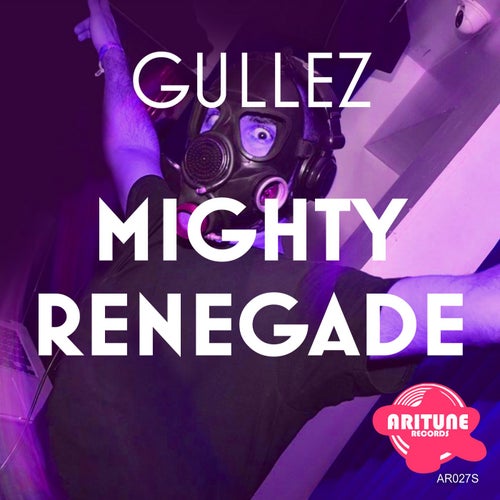 Mighty Renegade