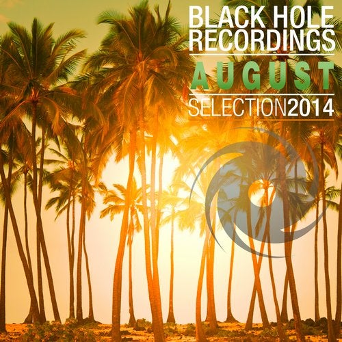 Black Hole Recordings August 2014 Selection