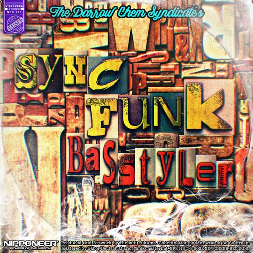 Sync Funk - BasStyler Remix